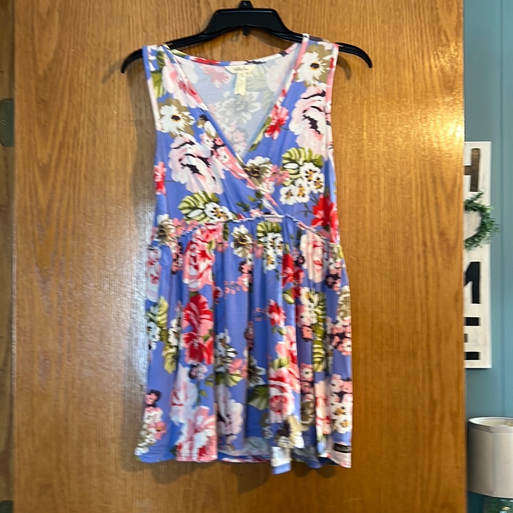 Matilda Jane top